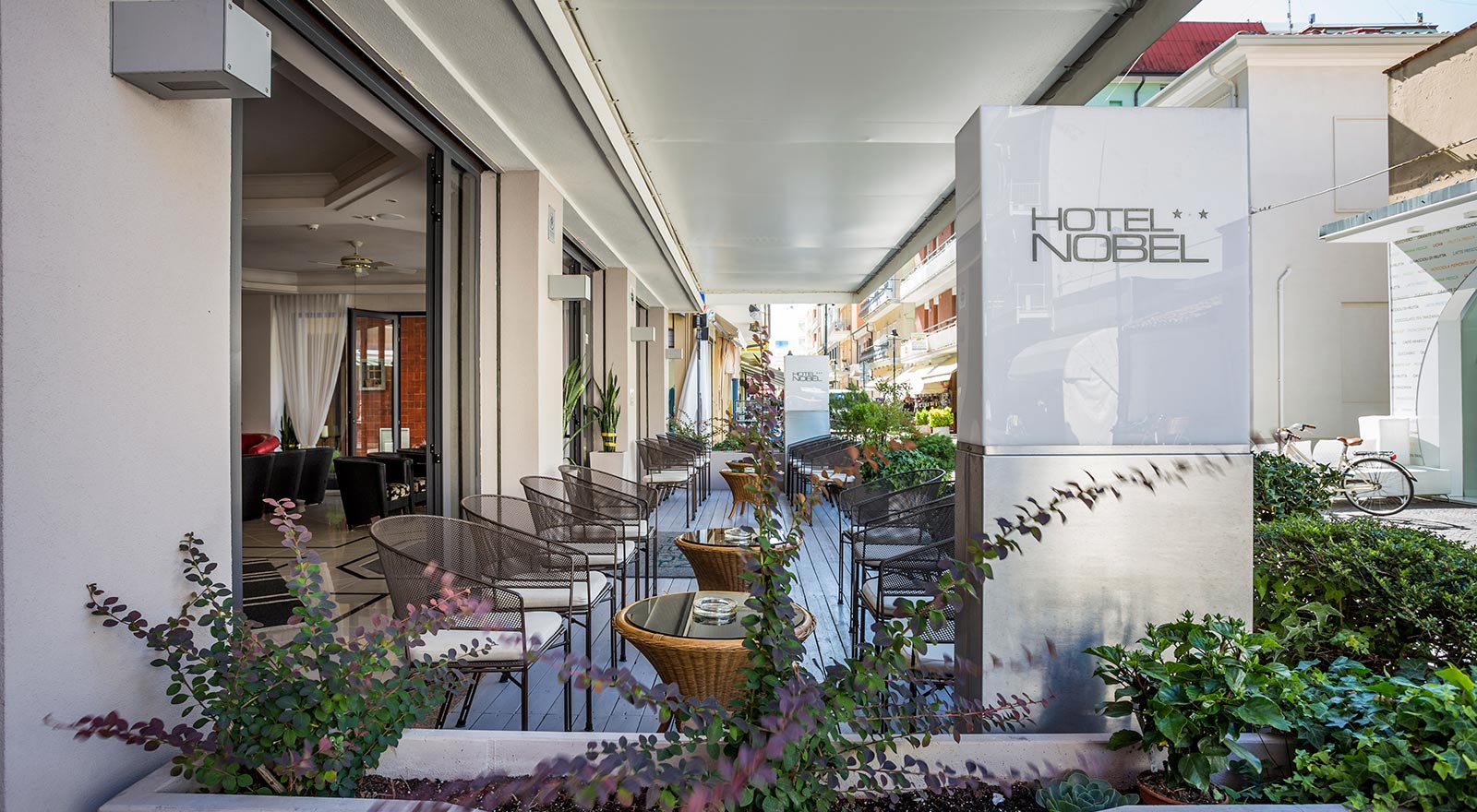 image Hotel Nobel Gabicce