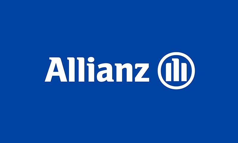 logo Alianz